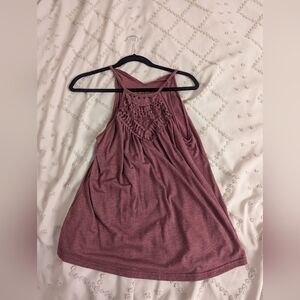 Shein - Small - Maroon
